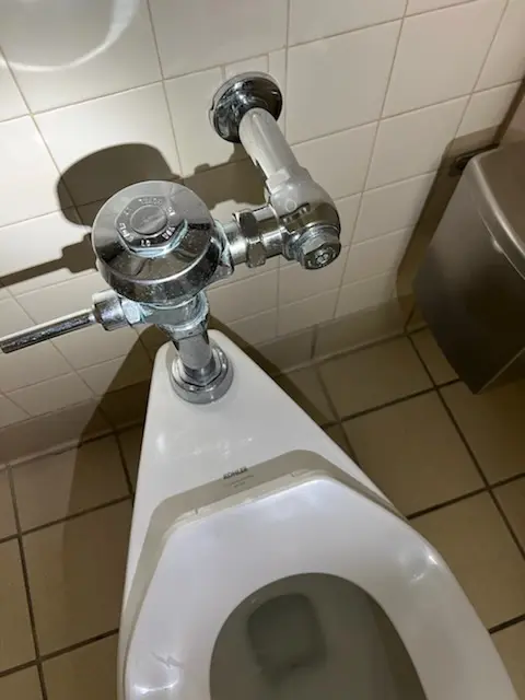 Fixture installation and repair for Sewer Camera Inspection in LaSalle